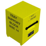 Tray Support Block Size 14
