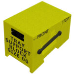 Tray Support Block Size 06